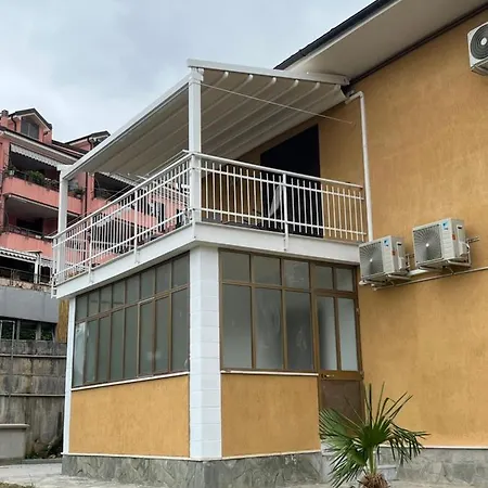 Il Gattino Di Porto 4 - Terrazzo Piscina Imperia