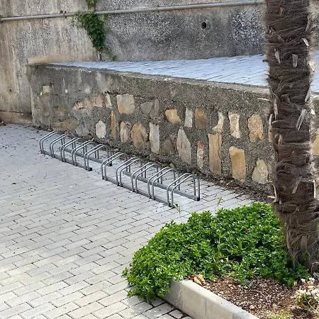 Il Gattino Di Porto 4 - Camera Terrazzo Piscina Apartment Imperia