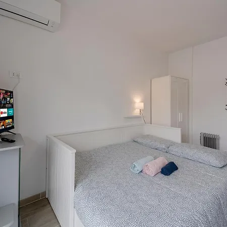 Апартаменты Il Gattino Di Porto - 4 - Monolocale Terrazzo Piscina *