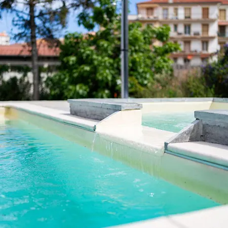 Appartamento Il Gattino Di Porto 4 - Terrazzo Piscina *