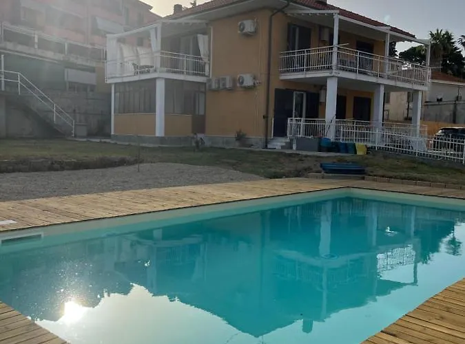 Lejlighed Il Gattino Di Porto 4 - Terrazzo Piscina *