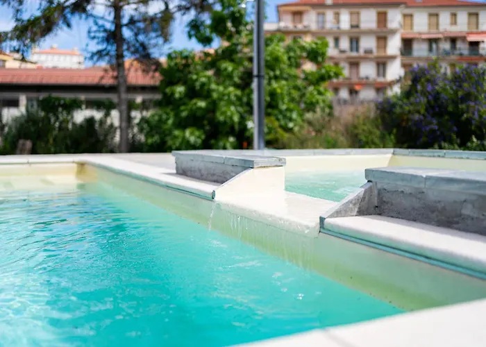 Lejlighed Il Gattino Di Porto 4 - Terrazzo Piscina *
