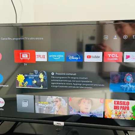 Il Gattino Di Porto 4 - Terrazzo Piscina 因佩里亚