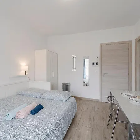 Il Gattino Di Porto 4 - Terrazzo Piscina *