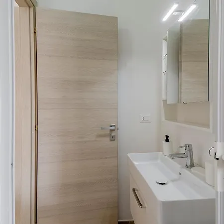 Il Gattino Di Porto 4 - Terrazzo Piscina Империя