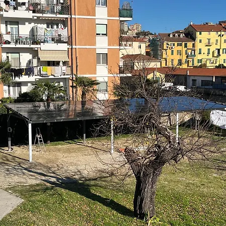 Il Gattino Di Porto 4 - Terrazzo Piscina
